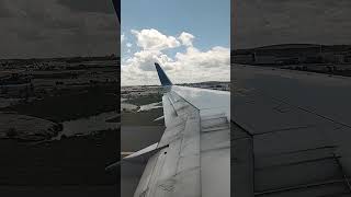 Delta Airlines 757-300 Flight 770 RSW to MSP