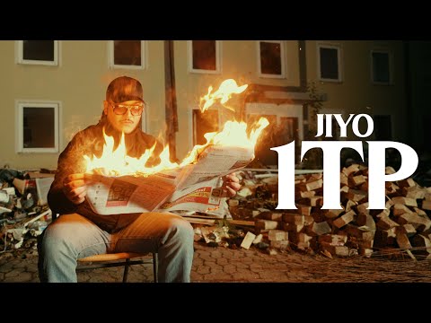 JIYO - 1TP (Official Video) (prod. by Myvisionblurry & Babyblue)