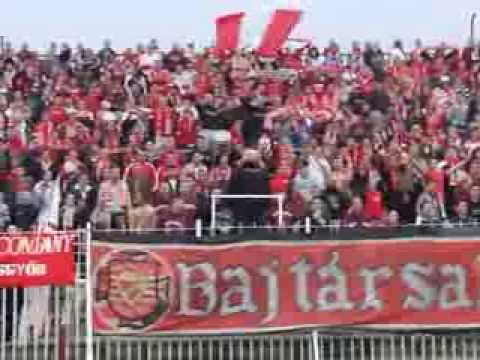 DVTK - FTC 13/14 - Székely Himnusz