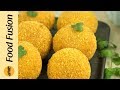 Crispy Pizza Bombs Recipe By Food Fusion