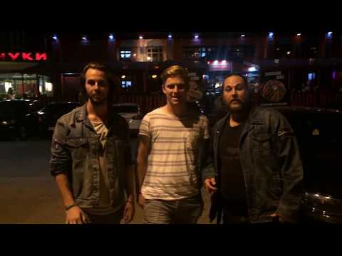 InView - Opinion (2017 Edition) Russian Tour