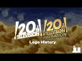 20th Television Animation Logo History 1992 Present