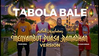 Download lagu TABOLA BALE RAMADHAN 2026! 🕌 SAHUR SAMBIL JEDAG JEDUG? REMIX VIRAL TIKTOK TERBARU PENYAMBUT PUASA! mp3 Download lagu TABOLA BALE RAMADHAN 2026! 🕌 SAHUR SAMBIL JEDAG JEDUG? REMIX VIRAL TIKTOK TERBARU PENYAMBUT PUASA! mp3