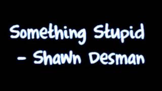 Something Stupid - Shawn Desman