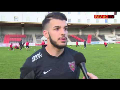 FavAC 1:4 Gerasdorf 30.4.17