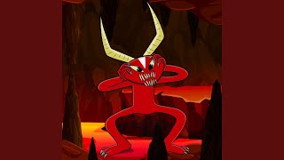 CURSED Music Video