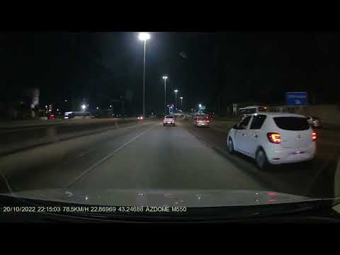 Centro X Campo Grande 4K (Velocidade 2X)