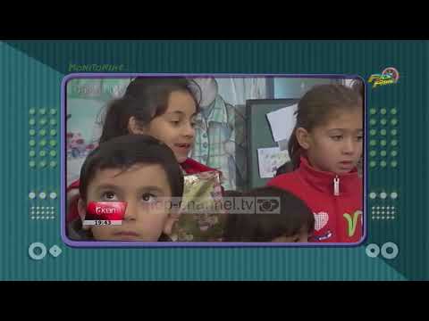 Fiks Fare, 08 Janar 2018, Pjesa 3 - Investigative Satirical Show