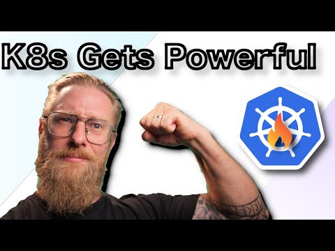 Kubernetes v1.33 Admission Controller – Game-Changing Updates!