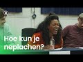 Fake: lachen | Fake It Till You Make It