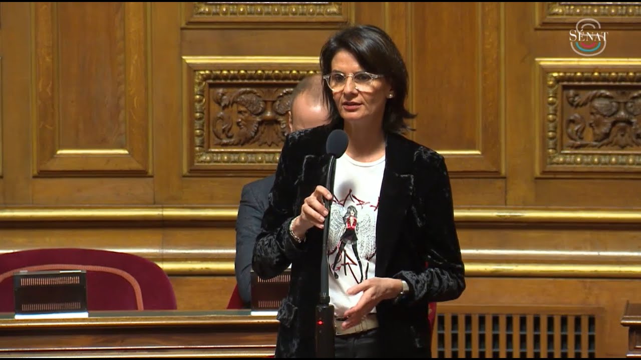 Question Orale - Dispositifs d’alerte de crues