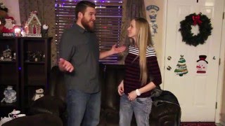 Baby It's Cold Outside - Mack Family