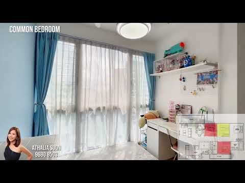 Austville Residences, 19 Sengkang East Avenue, 4 Bedrooms, 1,227 sqft, Executive Condominium For Sale, by Athalia Soon Sze Yin, 500166047 - PropertyGuru.com.sg
