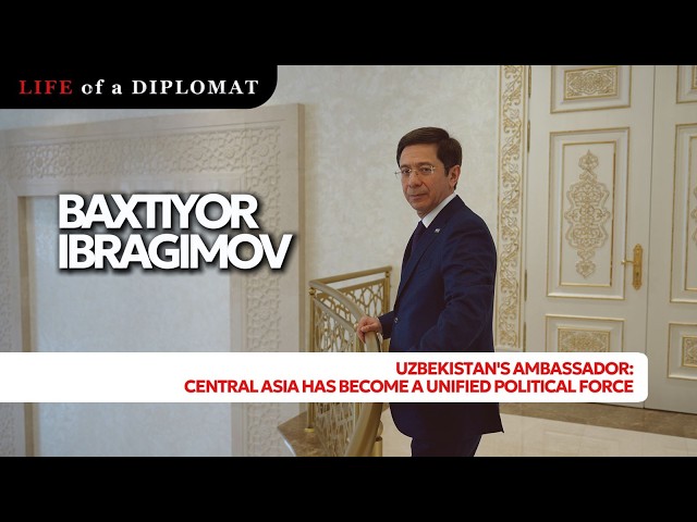 How Kazakhstan and Uzbekistan Are Reshaping Central Asia