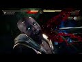 MK11 Noob Saibot Vs Geras 9jun2019