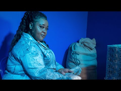 Golden562 - Mon$tah OFFICIAL MUSIC VIDEO