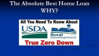 preview picture of video 'Mexico MO USDA Home Loan Lender'