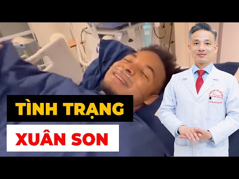 Xuân Son Hiện Tại Thế Nào? Cập Nhật Tình Hình Hiện Nay Của Xuân Son