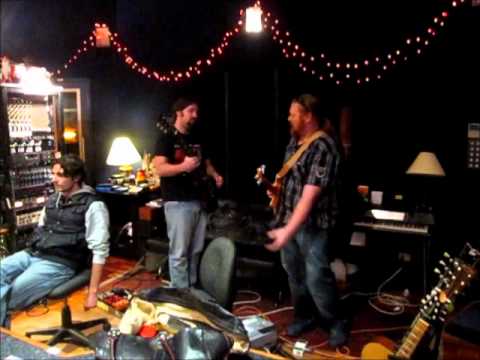 fight one another live from the burns unit.wmv