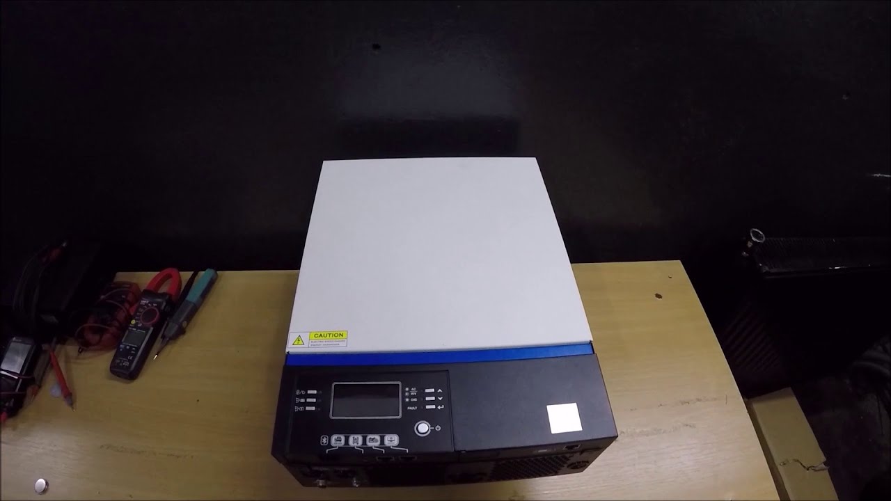 Watch Koniec off grid, pali się ! now Koniec off grid, pali się !