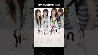 Download lagu My Everything by The Grace and Girls Generation #smtown mp3