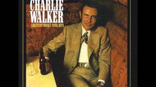 Charlie Walker-  Who Will Buy the Wine