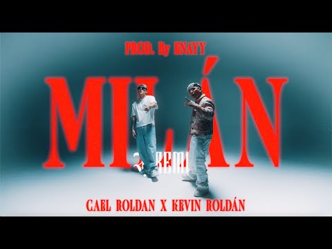 Cael Roldan and KevinRoldanOfficial