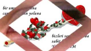 ACILSINDA YOLLAR SANA GELEYIM.(ABDURRAHMAN ONUL)