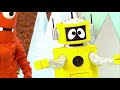 Yo Gabba Gabba Try It You Ll Like It Eat