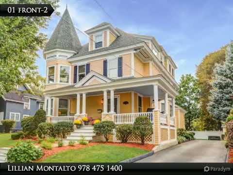 10 Stevens St, Methuen MA