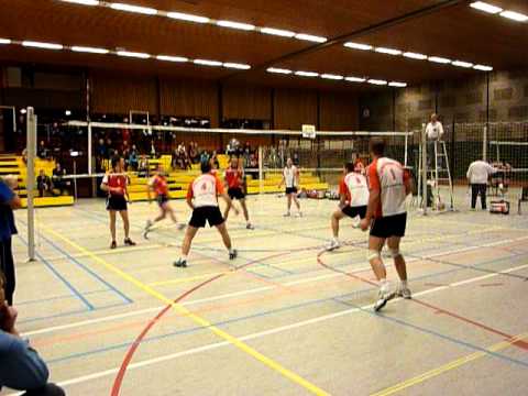 DBS Balk H1 - Reflex H2