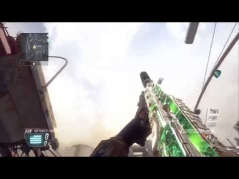 bo2 noob tube (mortar)