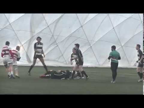 Esztergom U18 - Exiles U18