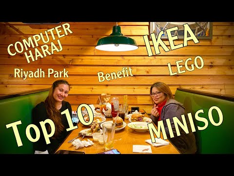 Buying my Micke desk from Ikea - March 19, 2021