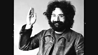 Jerry Garcia Band 1990: The Night They Drove Ol Dixie Down, JGB