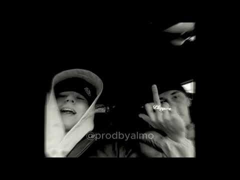 YASMI TYPE BEAT - "RR LEADER" x OBLADAET x ЭКСИ x ICEGERGERT x MACAN x POLKA