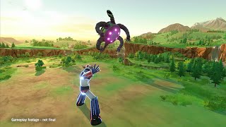 UFO Robot Goldorak: The Feast of the Wolves