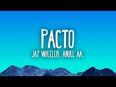 Jay Wheeler, Anuel AA, Hades66 - Pacto (Remix) ft. Bryant Myers, Dei V  || lista de reproducción m