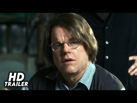 Synecdoche, New York Fragman