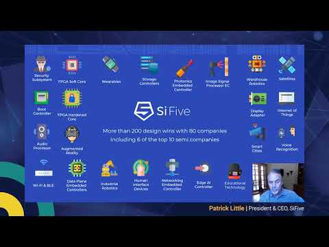 RISC V Good to Great