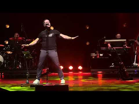 1 Sol 2 mundos - Pedro Mariano - Sesc Belenzinho- 13.02.24 - Tour Novo Capítulo