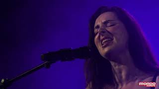 Mala Rodríguez -  "Con los ojos de Engañá" desde el Brisa Festival