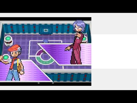 Pokémon Pearl Randomizer Nuzlocke | #20 🩷 Elite Four & Champ Battle [WT | HD | END]
