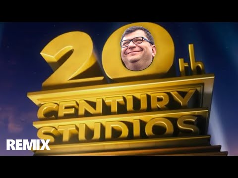 Zbigniew Stonoga ft. 20th Century Studios (parodia) REMIX