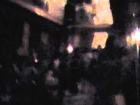 REVELATION OF DOOM (VERGASO COVER)