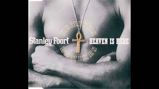Stanley Foort - Heaven Is Here (Ambient Dub Mix) 1994