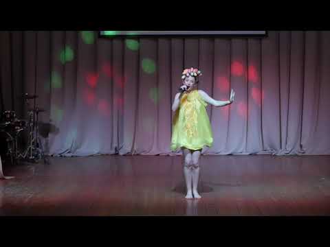 "Goomba-boomba" Мария Назарова