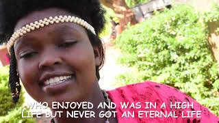 TOUCH ME LORD BY SARAH MUSANI (OFFICIAL VIDEO)