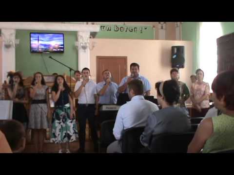 Aniversare 120 ani-Biserica Baptista Siclau