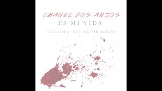 Video Es Mi Vida (Audio) de Ayesha Chanel, Dos Anjos